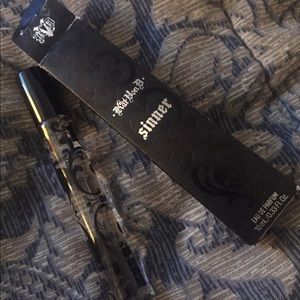 Kat Von D Sinner Perfume